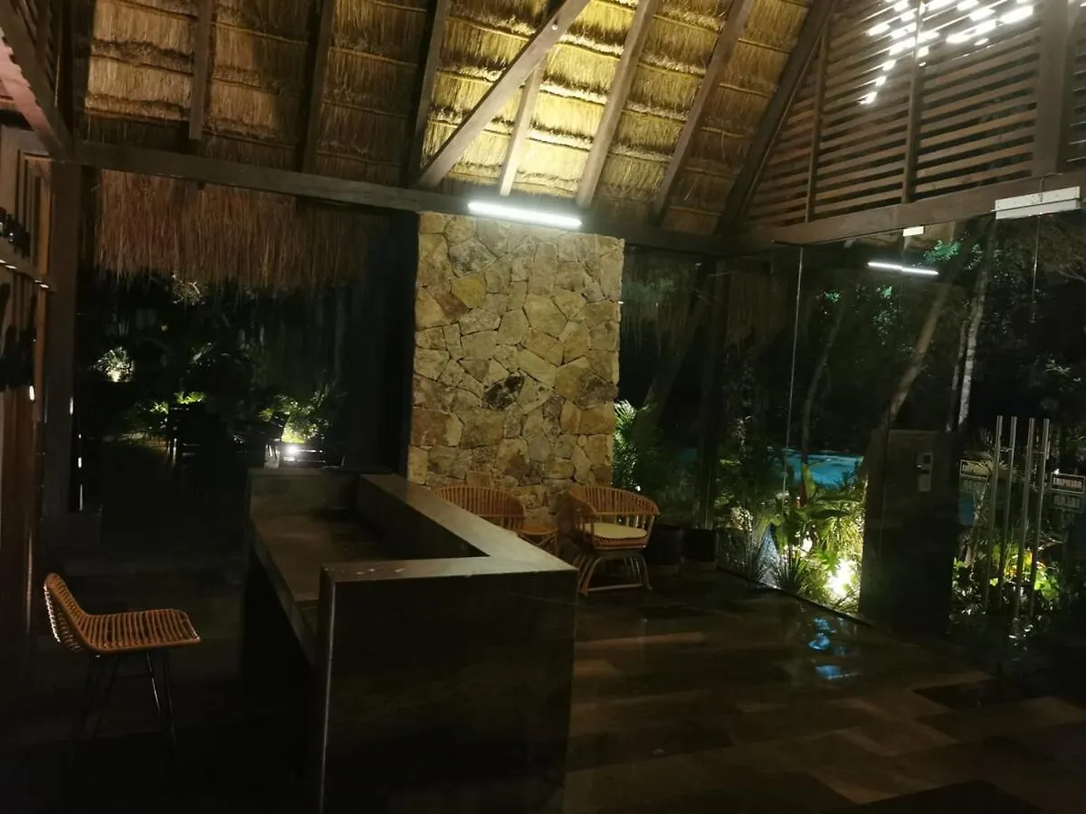 Paramar Black Condominio En Tulum 0*,  Mexiko