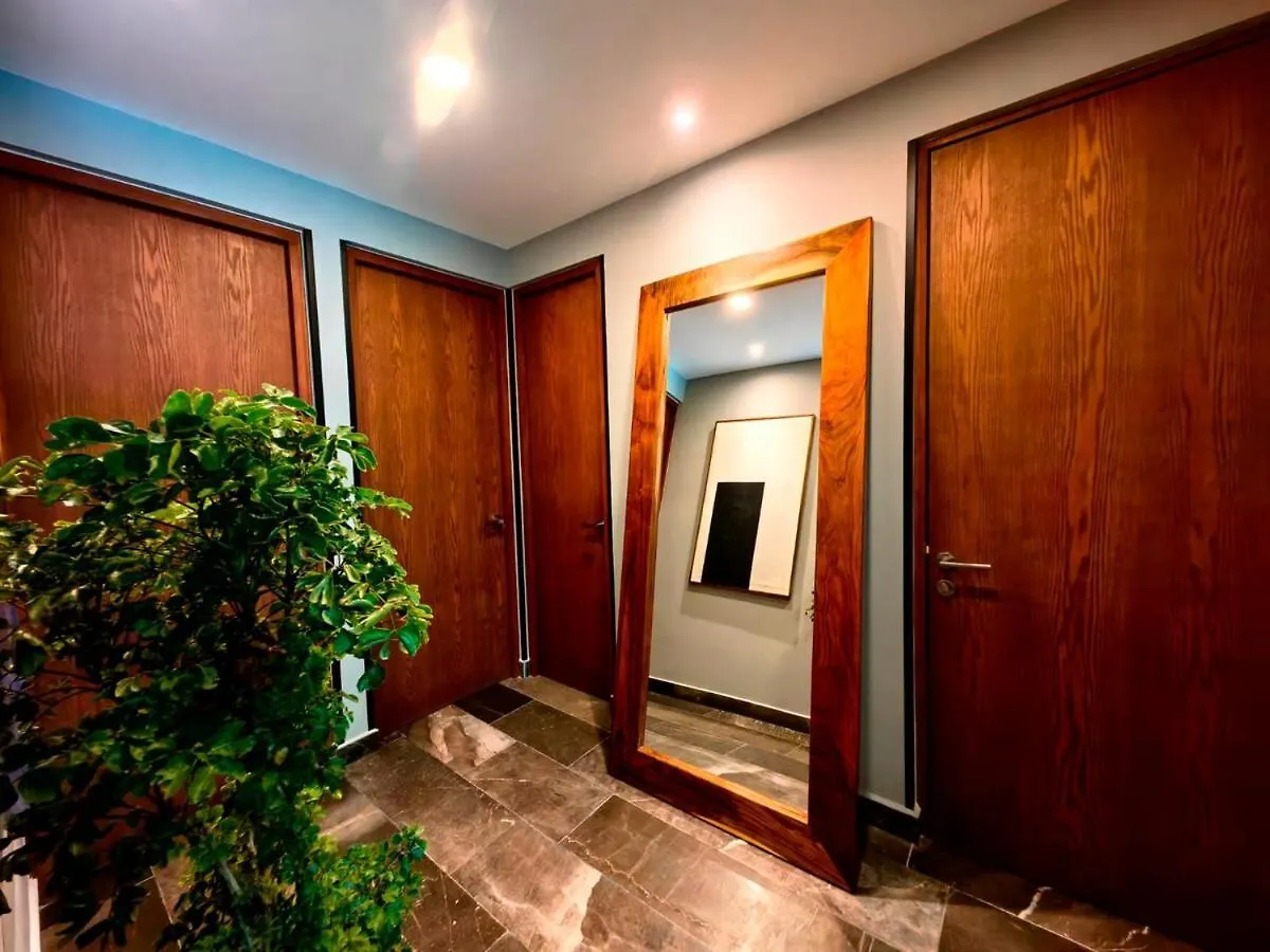 Paramar Black Condominio En Tulum Mexiko