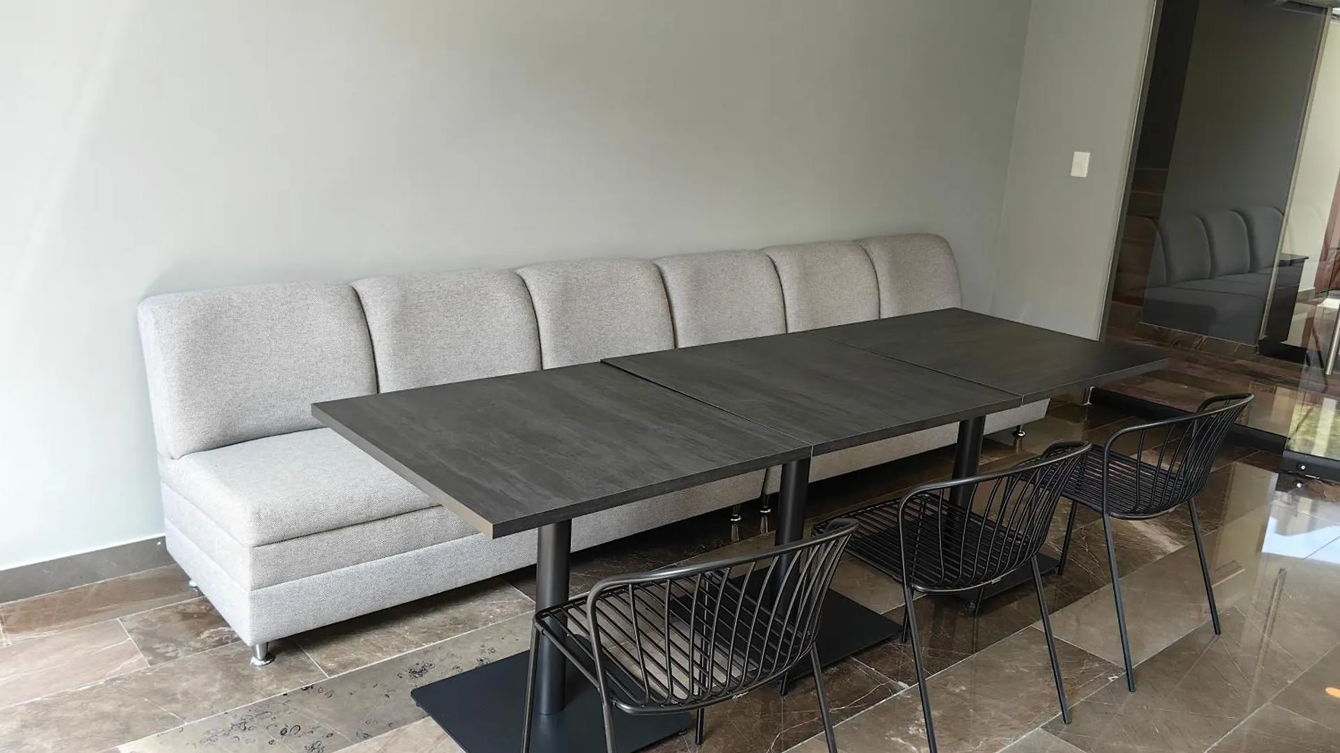 Apartmán Paramar Black Condominio En Tulum