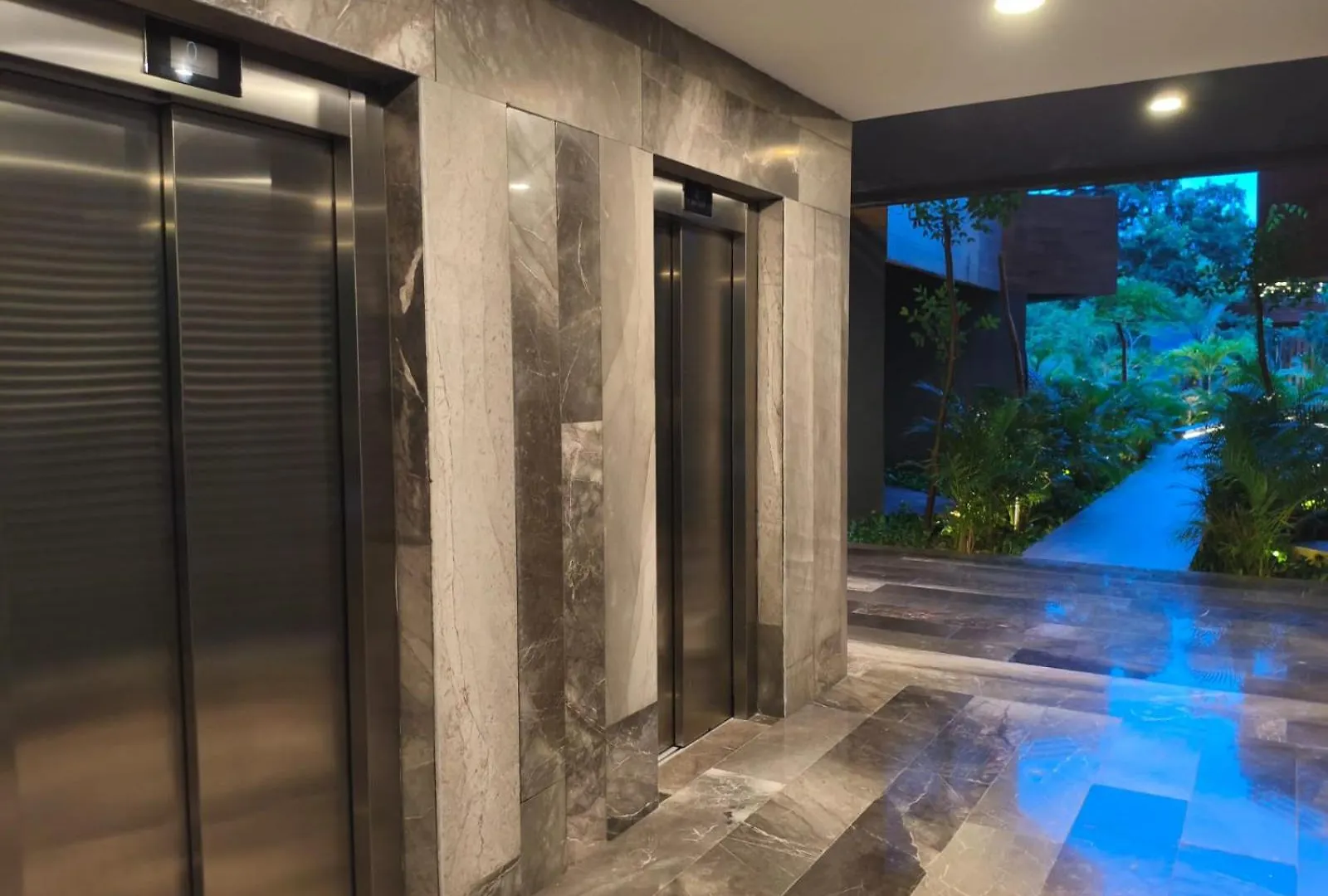 Paramar Black Condominio En 图卢姆