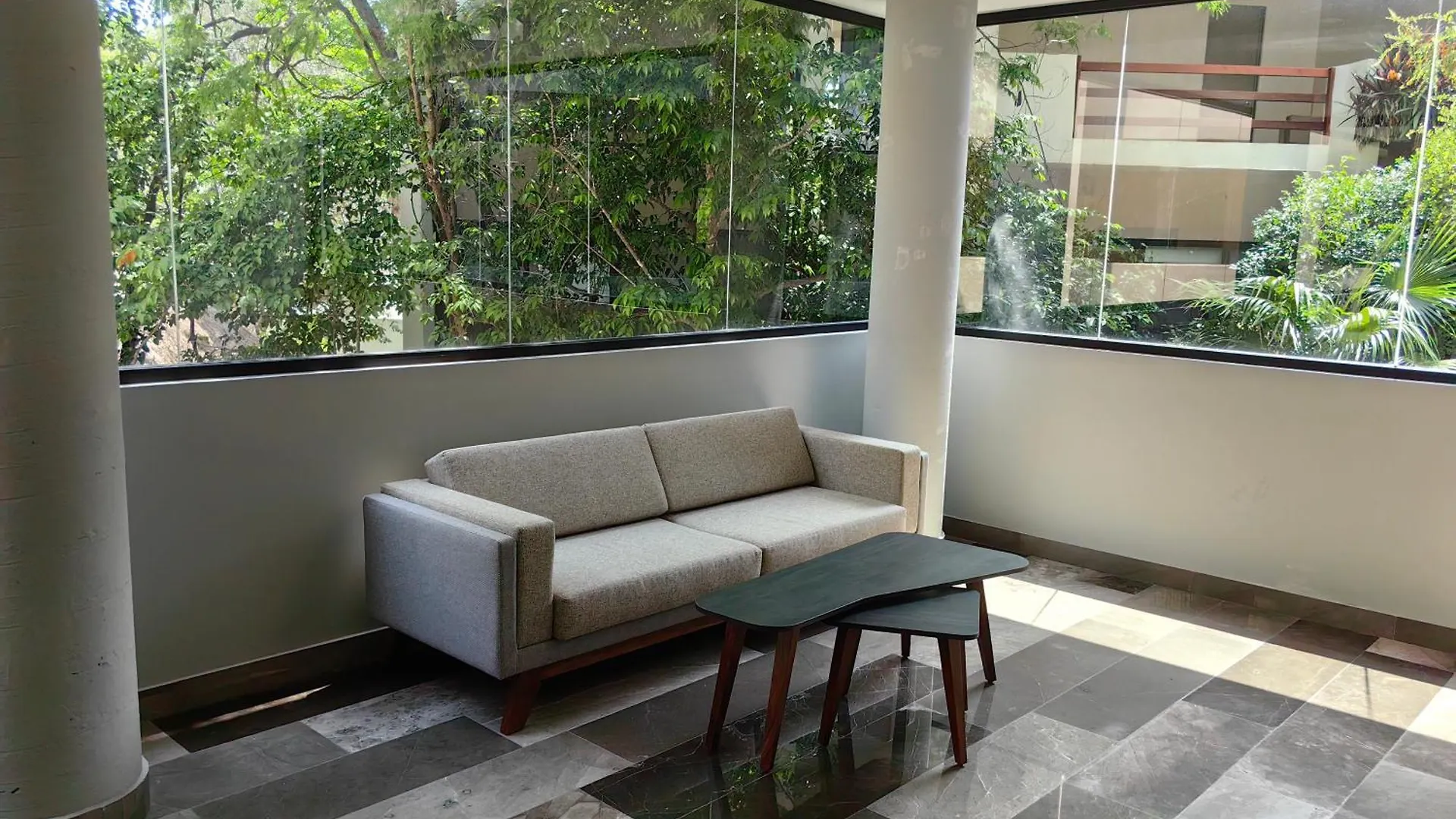 Paramar Black Condominio En 图卢姆 墨西哥