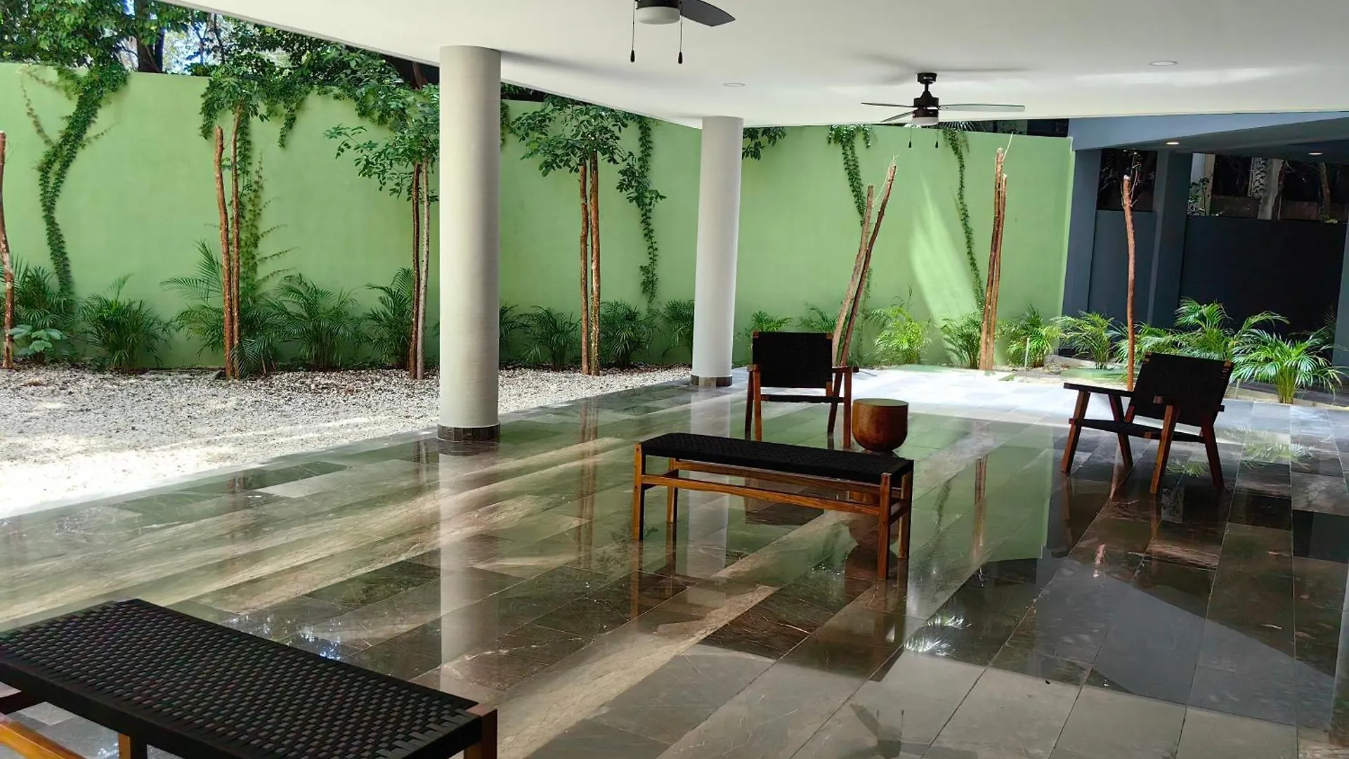 Paramar Black Condominio En 图卢姆 0*,
